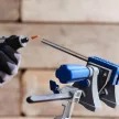 Dremel Alumínium-oxid köszörűkő 6,4 mm 3db