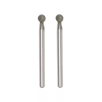 Dremel Gyémántcsiszolószár 4,4mm, 2 db