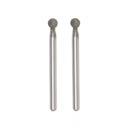 Dremel Gyémántcsiszolószár 4,4mm, 2 db