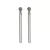 Dremel Gyémántcsiszolószár 4,4mm, 2 db