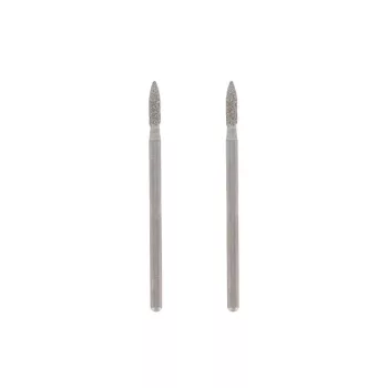 Dremel Gyémántcsiszoló 2,4mm Dremel