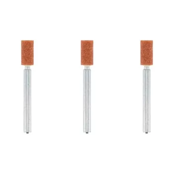 Dremel Alumínium-oxid köszörűkő 4,8 mm