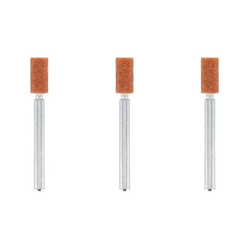Dremel Alumínium-oxid köszörűkő 4,8 mm
