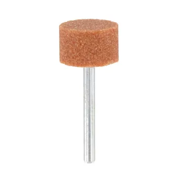 Dremel alumínium-oxid köszörűkő 8193 15,9mm (2db/cs)
