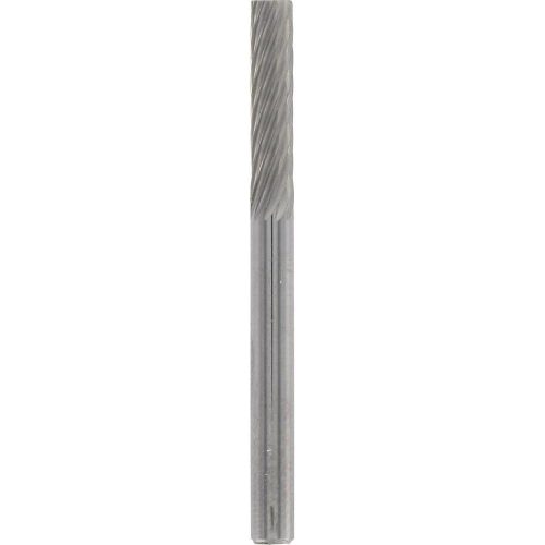 Dremel volfrám-karbid marószár négyzetes heggyel (9901) 3,2mm