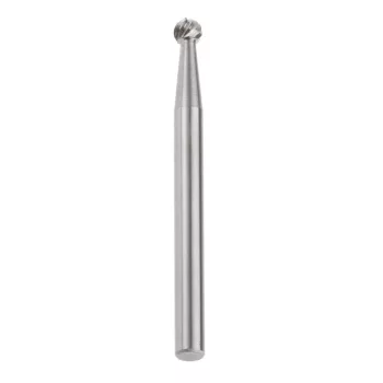   Dremel volfrám-karbid marószár lekerekített heggyel (9905) 3,2mm