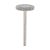 Dremel volfrám-karbid marószár tárcsás (9936) 19mm