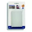 Dremel többfunkciós, magas hőmérsékletű ragasztórúd (GG11) 11mm