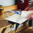 Dremel MS50 Oldalvágó penge fához
