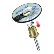 Dremel vágókorong (Grinding Wheel speedclic) (2db/csomag)