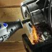 Dremel vágókorong (Grinding Wheel speedclic) (2db/csomag)