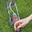 Gardena zárószabályozó tömlőelem 3/4"