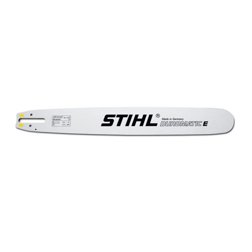 Stihl vezetőlemez 43cm