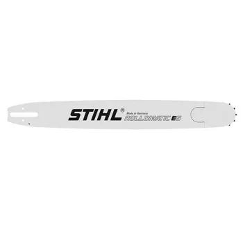   STIHL vezetőlemez Rollomatic ES Light 71cm, 1,6mm, 3/8"