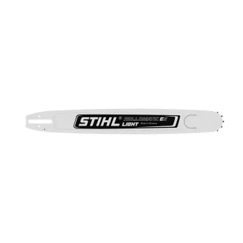Stihl vezetőlemez 63cm 1,3mm 3/8