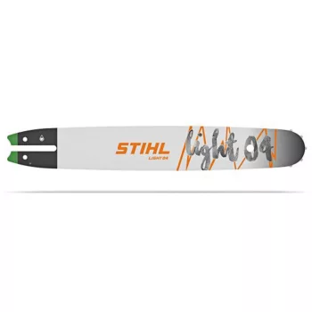   STIHL vezetőlemez Light 04 35cm/14" 1,3mm/0.050" .325"