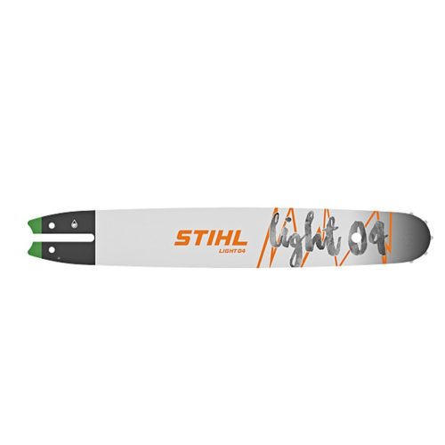 STIHL vezetőlemez Light 04 40cm, 1,3mm, .325"