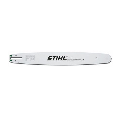 Stihl vezetőlemez Rollomatic E 63cm, 1,6mm, 3/8"