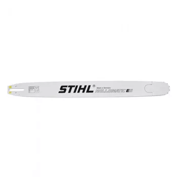 STIHL vezetőlemez Rollomatic ES 90cm, 1,6mm, 3/8"