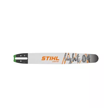   STIHL vezetőlemez L04 35cm/14" 1,6mm/0.063" 3/8"