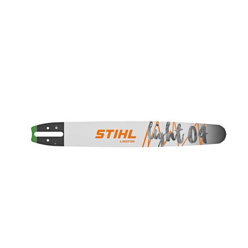 Stihl vezetőlemez L04 40cm/16" 1,6mm/0.063" 3/8"