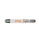 STIHL vezetőlemez L04 40cm/16" 1,6mm/0.063" 3/8"
