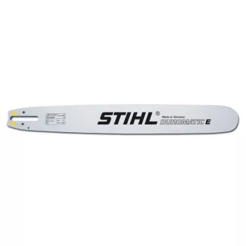 STIHL vezetőlemez Duromatic E 45cm, 1,6mm, 3/8"