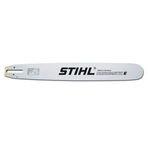 Stihl vezetőlemez Duromatic E 63cm, 1,6mm, 3/8"