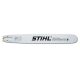 STIHL vezetőlemez Duromatic E 63cm, 1,6mm, 3/8"