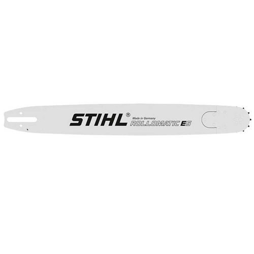 Stihl vezetolemez Rollomatic ES mentéshez 50cm, 1,6mm, 3/8"