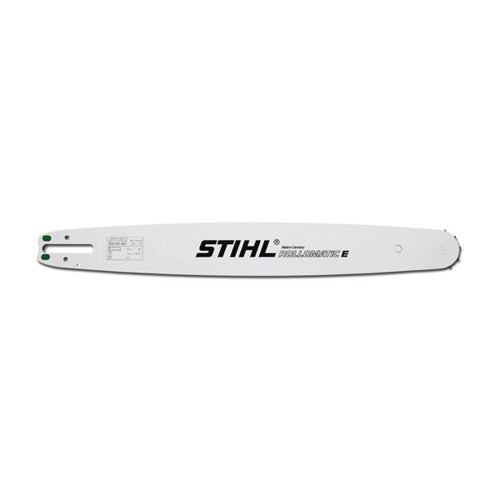 Stihl vezetőlemez E 50cm, 3/8'', 1,6mm (30030087721)