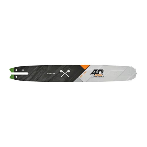 STIHL  vezetőlemez Timbersports Rollomatic SL Light 50CM  3/8" 1,6MM, 72 szem