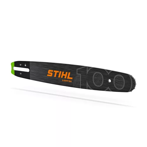 STIHL vezetőlemez Jubileum 100 Light 04 40CM .325˝ 1,6MM