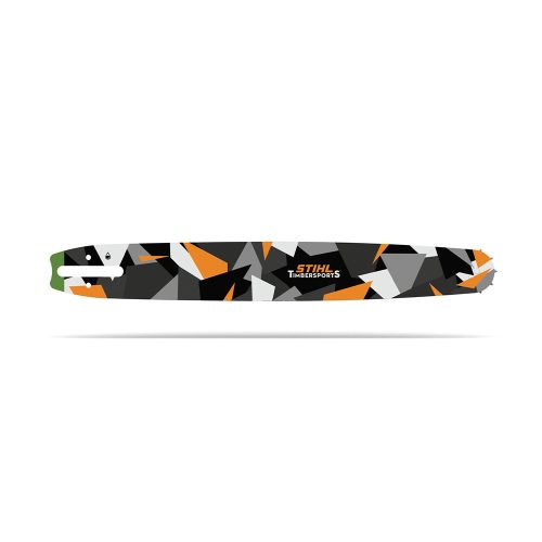 STIHL  vezetőlemez Timbersports Rollomatic ES Light 50CM  3/8" 1,3MM  és 1,6MM