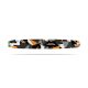 STIHL  vezetőlemez Timbersports Rollomatic ES Light 50CM  3/8" 1,3MM  és 1,6MM