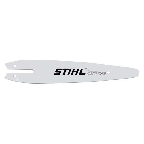 Stihl vezetőlemez Carving E 30cm, 1,1mm, 1/4"P