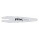 STIHL vezetőlemez Carving E 30cm, 1,1mm, 1/4"P