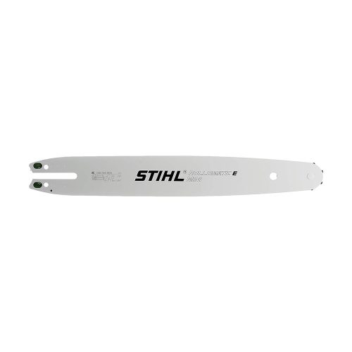 Stihl vezetőlemez Rollomatic E Mini 35cm, 1,1mm, 3/8"P 