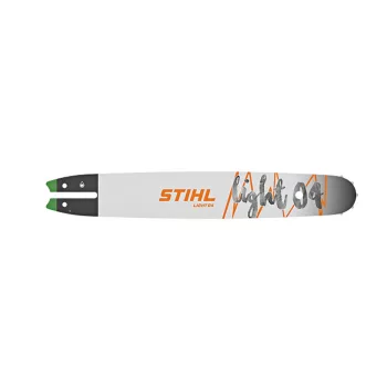   STIHL vezetőlemez L04 35cm/14" 1,1mm/0.043" 3/8" P