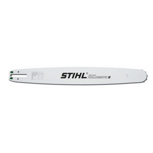 STIHL vezetőlemez Rollomatic E 35cm, 1,6mm, .325"