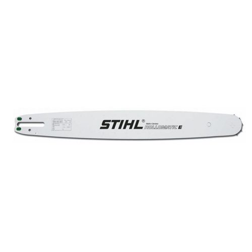 Stihl vezetolemez Rollomatic E 35cm, 1,6mm, .325"