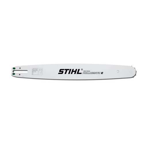 Stihl vezetőlemez Rollomatic E 30cm, 1,3mm, 3/8"P