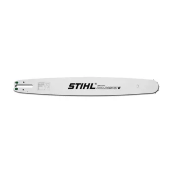 STIHL vezetőlemez Rollomatic E 40cm, 1,3mm, 3/8"P