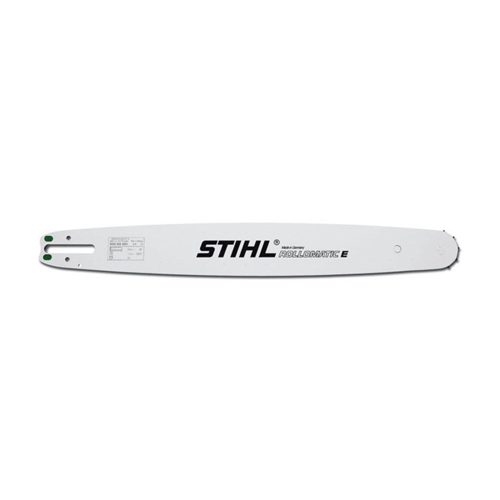 Stihl vezetőlemez Rollomatic E 40cm, 1,3mm, 3/8"P