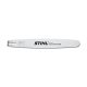 STIHL vezetőlemez Rollomatic E 40cm, 1,3mm, 3/8"P