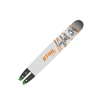 STIHL vezetőlemez Rollomatic E 40cm, 1,3mm, .325"