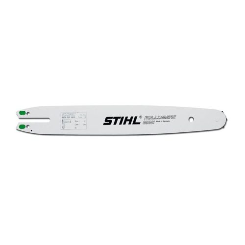 Stihl vezetőlemez Rollomatic E Mini 30cm, 1,1mm, 1/4"P