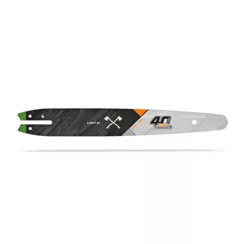   STIHL vezetőlemez Timbersports Light 01 35cm, 1,1mm, 1/4˝, 72 szem