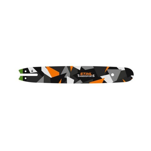 STIHL  vezetőlemez Timbersports Light 01 35CM 1/4˝ 1,3MM 3/8˝P 1,1MM