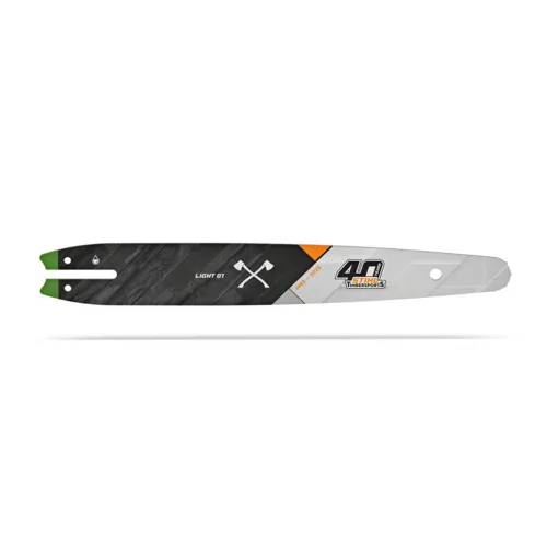 STIHL vezetőlemez Timbersports Light 01 35cm, 1,1mm, 1/4˝, 72 szem
